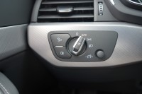 Audi A4 Avant 40 TFSI S line competition