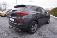 Hyundai Tucson 1.6 T-GDI