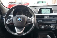 BMW X1 20d Automatik XDrive