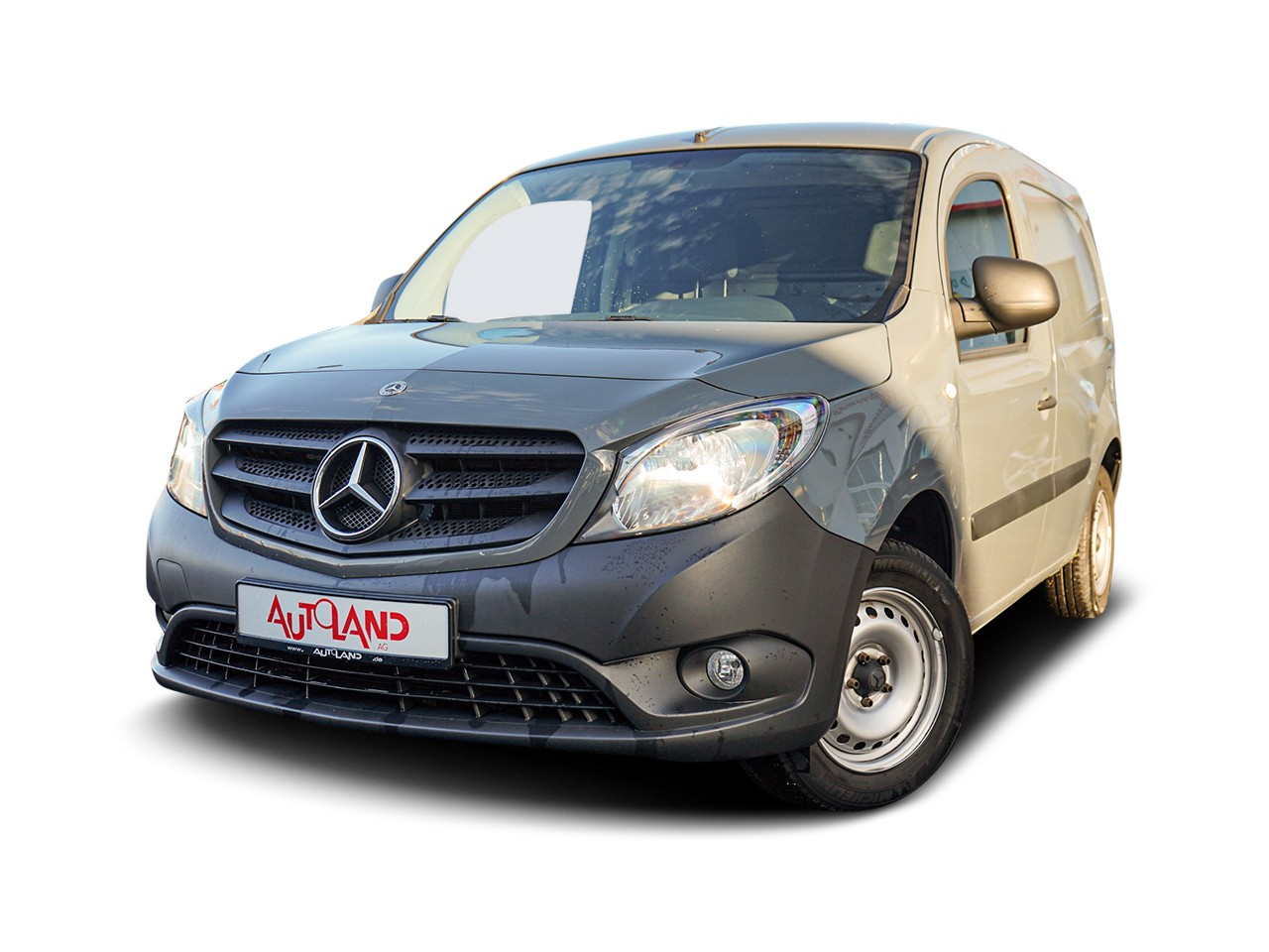 Mercedes-Benz Citan 108 CDI