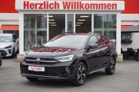 Vorschau: VW Taigo 1.0 TSI DSG