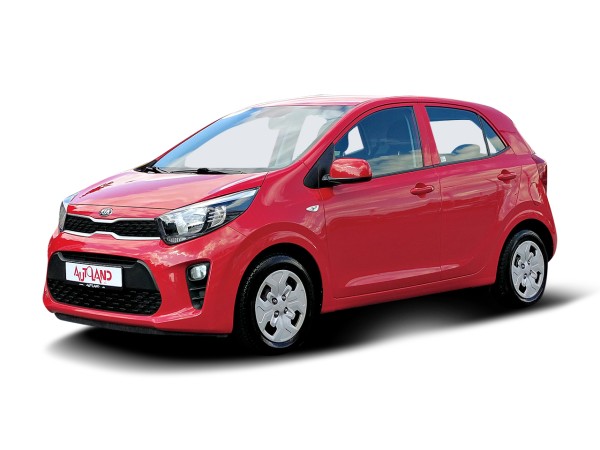 Kia Picanto 1.0