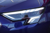 Audi A3 Sportback 35 1.5 TFSI