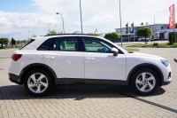 Audi Q3 35 TDI advanced S-Tronic
