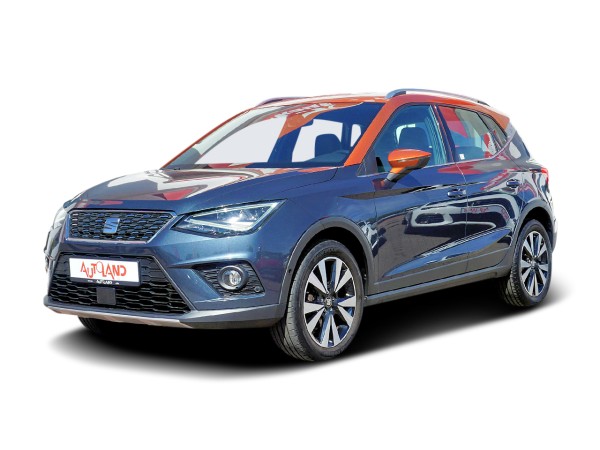 Seat Arona 1.0 TSI Beats