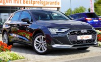 Audi A3 Sportback 35 TFSI s-tronic