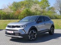 Opel Mokka 1.2 DI Turbo AT 2-Zonen-Klima Navi Sitzheizung