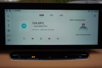 MG HS 1.5 T-GDI Luxury Aut.