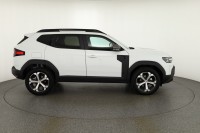 Dacia Duster Journey Hybrid 140 Aut.