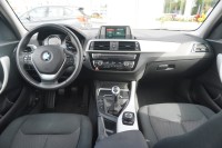 BMW 118 i Advantage