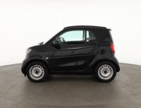 Vorschau: Smart ForTwo Twinamic Cool & Audio