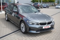 BMW 318 d Advantage Aut.