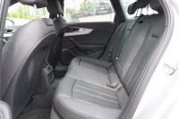Audi A4 Avant 40 TDI Advanced S-Tronic