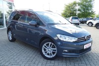 VW Touran 2.0 TDI