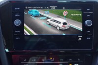 VW Passat Variant 1.5 16V TSI Business