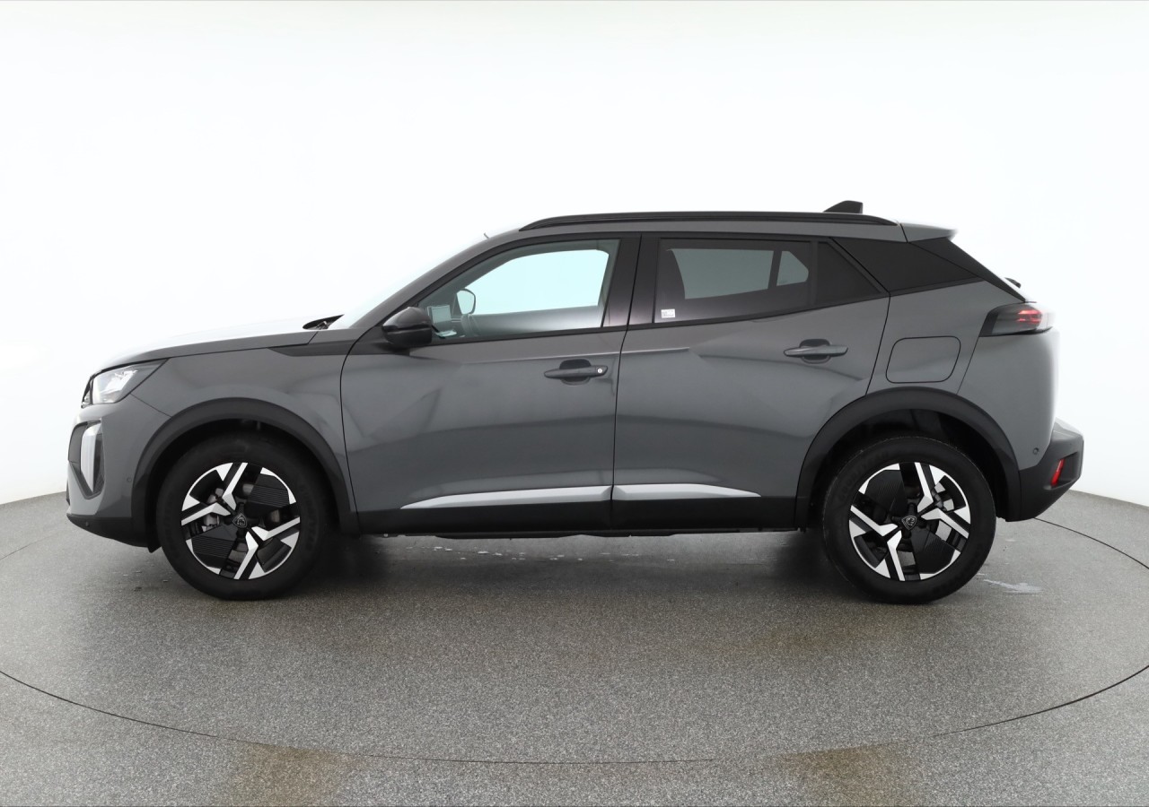 Peugeot 2008 1.2 PureTech