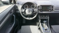 Skoda Karoq 1.5 TSI DSG