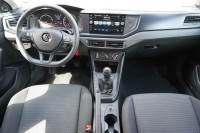VW Polo 1.0 Trendline