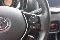 Toyota Aygo AYGO 1.0 x-play Team D