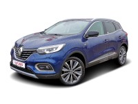 Renault Kadjar 1.3 Bose Edition 2-Zonen-Klima Navi Sitzheizung