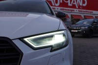 Audi A3 Sportback 1.5 TFSI sport S-Line S-Tronic