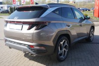Hyundai Tucson 1.6 Trend Plug-In Hybrid 4WD