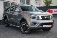 Nissan Navara NP300 2.3 dCi N-Connecta Double Cab
