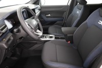 Dacia Duster Journey Hybrid 155 Aut.