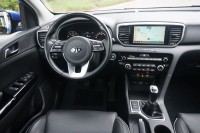 Kia Sportage 1.6 Dream Team