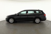 Vorschau: VW Passat Variant 2.0 TDI DSG
