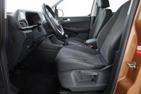 VW Caddy 2.0 TDI Life