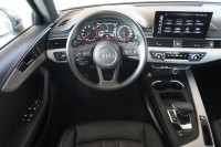 Audi A4 Avant 35 2.0 TFSI advanced