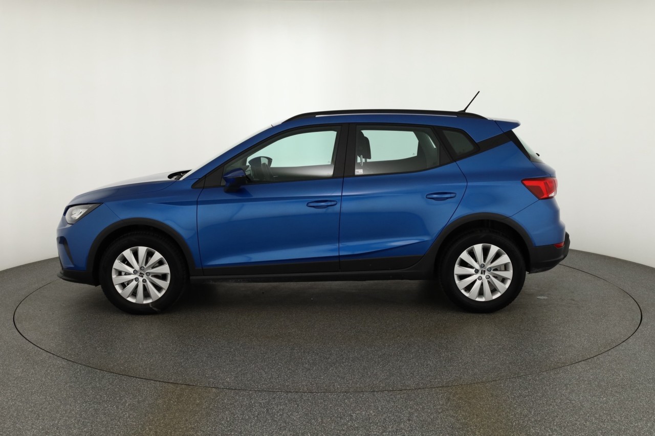 Seat Arona 1.0 TSI DSG Style Edition