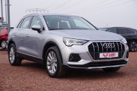 Audi Q3 40 TFSI quattro S-Tronic