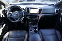 Kia Sportage 1.6 T-GDI GT-Line 4WD