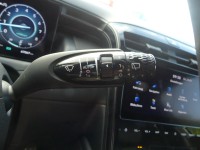 Hyundai Tucson 1.6 T-GDI N-Line mHEV
