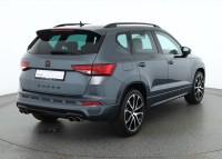 Cupra Ateca 2.0 TSI DSG 4Drive