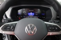 VW T-Cross 1.5 TSI DSG Facelift