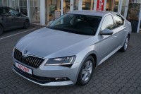 Skoda Superb 1.4 TSI DSG