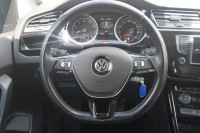 VW Touran 1.4 TSI DSG Highline
