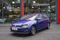 Vorschau: VW Golf Sportsvan VII 1.0 Join