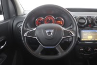 Dacia Dokker Stepway Plus 1.3 TCe 130