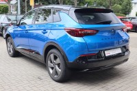 Opel Grandland GS-Line 1.2DI Turbo Aut.