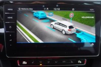 VW Passat Variant 2.0 TDI Business