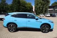 MG HS 1.5 T-GDI Luxury Aut.