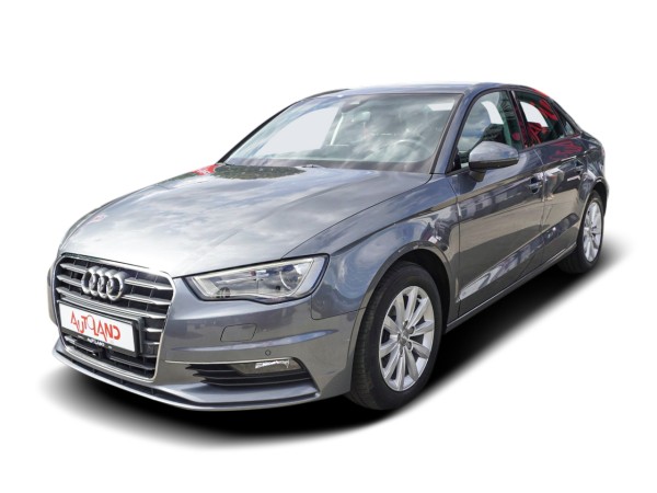 Audi A3 1.4 TFSI attraction