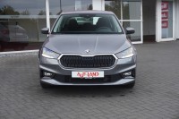 Skoda Fabia 1.0 TSI DSG
