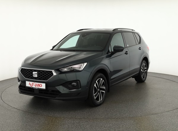 Seat Tarraco 2.0 TDI DSG 4Drive