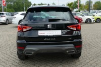 Seat Arona FR 1.0 TSI