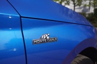 Skoda Kamiq 1.0 Monte Carlo